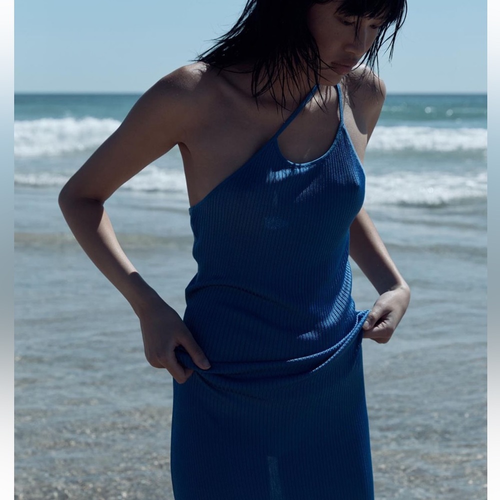 Auteur Nour dress - Picture 4 of 5